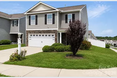 617 Shellbark Drive, Concord, NC 28025 - Photo 1