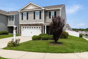 617 Shellbark Dr, Concord, NC 28025 - Photo 1