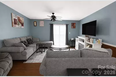 617 Shellbark Drive, Concord, NC 28025 - Photo 3