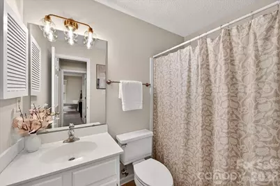 5011 Sharon Road #N, Charlotte, NC 28210 - Photo 35