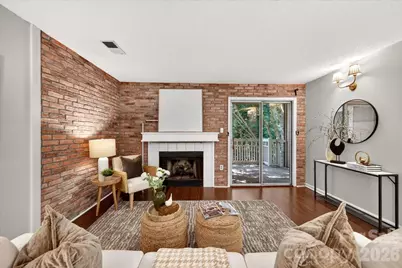 5011 Sharon Road #N, Charlotte, NC 28210 - Photo 11