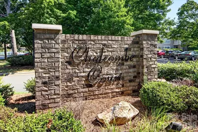 5011 Sharon Road #N, Charlotte, NC 28210 - Photo 39