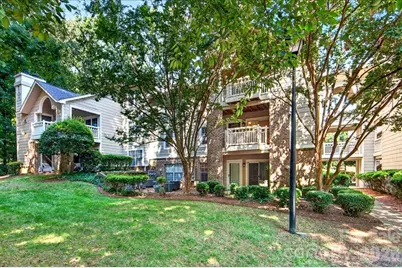 5011 Sharon Road #N, Charlotte, NC 28210 - Photo 37