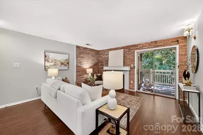 5011 Sharon Road #N, Charlotte, NC 28210 - Photo 9