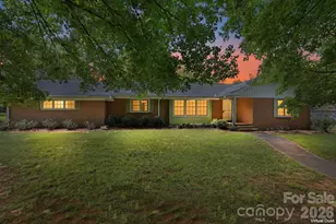 215 E Park Ave, Granite Quarry, NC 28146 - Photo 1