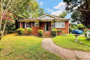 4310 Gillespie Ct, Charlotte, NC 28205 - Photo 1