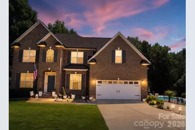 5506 Thistlebrook Court, Gastonia, NC 28056 - Photo 1