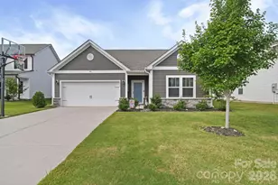 2015 McDonald Dr, Stanfield, NC 28163 - Photo 1