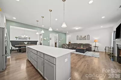2015 McDonald Drive, Stanfield, NC 28163 - Photo 3