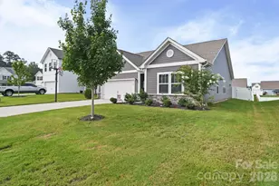 2015 McDonald Dr, Stanfield, NC 28163 - Photo 31