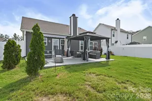 2015 McDonald Dr, Stanfield, NC 28163 - Photo 23