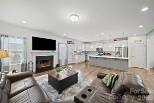 2015 McDonald Dr, Stanfield, NC 28163 - Photo 11
