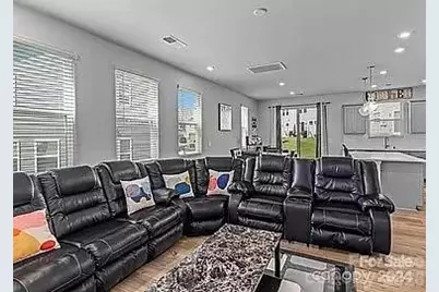 1230 Bigelow Street, Charlotte, NC 28269 - Photo 3