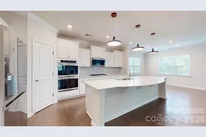 15718 Aviary Orchard Way, Charlotte, NC 28278 - Photo 17