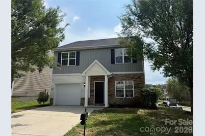 14304 Evening Flight Lane, Charlotte, NC 28262 - Photo 1