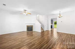 3053 Summerfield Ridge Ln, Charlotte, NC 28105 - Photo 5
