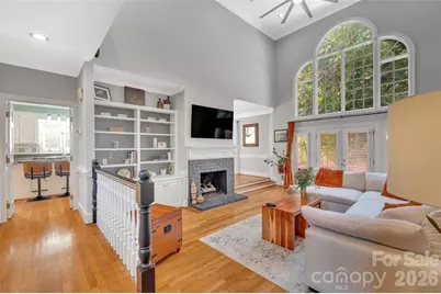 10108 Lampkin Way, Charlotte, NC 28269 - Photo 5