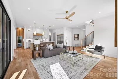 709 Bertonley Avenue, Charlotte, NC 28211 - Photo 15