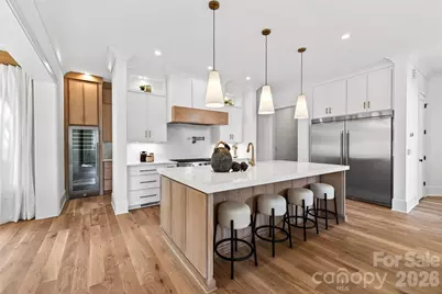 709 Bertonley Avenue, Charlotte, NC 28211 - Photo 7