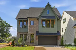 709 Bertonley Ave, Charlotte, NC 28211 - Photo 1