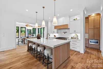 709 Bertonley Avenue, Charlotte, NC 28211 - Photo 3