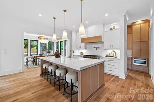 709 Bertonley Ave, Charlotte, NC 28211 - Photo 3