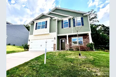 138 Marathon Lane, Candler, NC 28715 - Photo 3