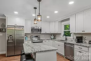 6713 High Gap Rd, Waxhaw, NC 28173 - Photo 5