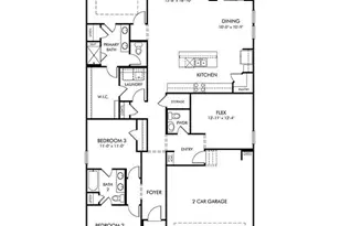 2303 Snapdragon Ct, Stanley, NC 28164 - Photo 21
