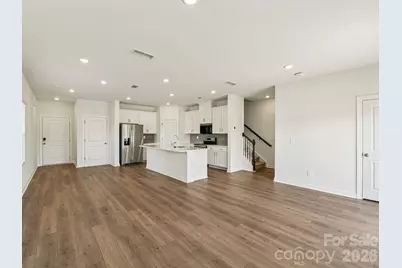 8300 Hidden Springs Trail, Charlotte, NC 28216 - Photo 3