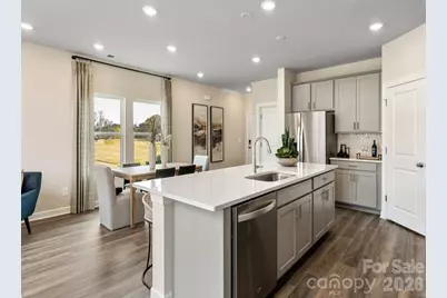 8337 Hidden Springs Trail, Charlotte, NC 28216 - Photo 7