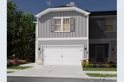 8337 Hidden Springs Trail, Charlotte, NC 28216 - Photo 1