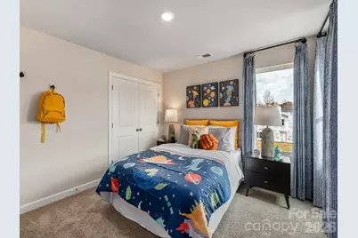 8337 Hidden Springs Trail, Charlotte, NC 28216 - Photo 21
