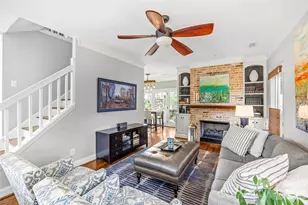 512 Olmsted Park Pl, Charlotte, NC 28203 - Photo 5