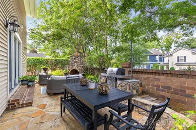 512 Olmsted Park Place, Charlotte, NC 28203 - Photo 35