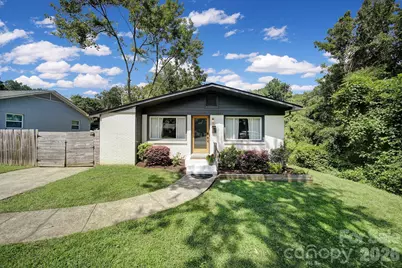 3335 Dunaire Drive, Charlotte, NC 28205 - Photo 3