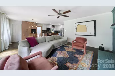 3335 Dunaire Drive, Charlotte, NC 28205 - Photo 7