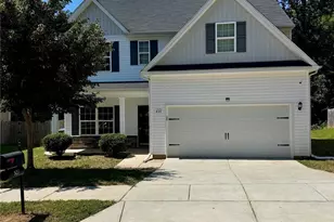937 Joselynn Drive, Gastonia, NC 28054 - Photo 1
