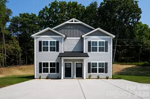 3081-3083 12th Ave SE, Hickory, NC 28602 - Photo 1