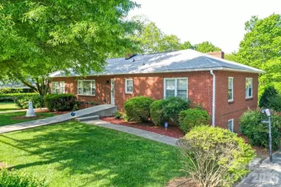 14411 S Old Statesville Road, Huntersville, NC 28078 - Photo 1