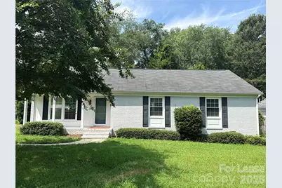 4834 Fairheath Road, Charlotte, NC 28210 - Photo 1