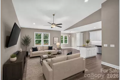 922 Legion Club Road, Salisbury, NC 28146 - Photo 3