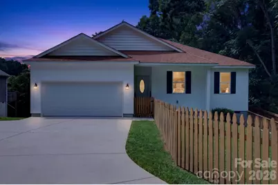 922 Legion Club Road, Salisbury, NC 28146 - Photo 1