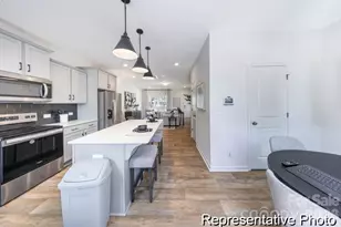 3326 Pixie Ct, Charlotte, NC 28213 - Photo 7