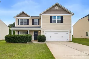 7000 Texas Blvd, Thomasville, NC 27360 - Photo 1