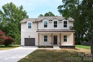 412 Midway Dr, Indian Trail, NC 28079 - Photo 1