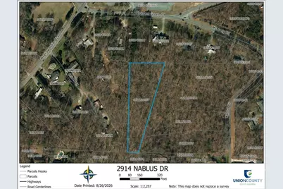 0 Nablus Drive #5, Waxhaw, NC 28173 - Photo 13
