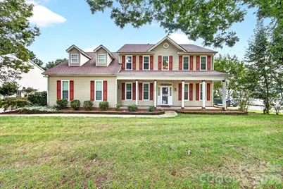 6200 Greengate Lane, Waxhaw, NC 28173 - Photo 1