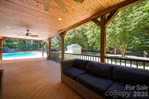 5225 Mayhew Country Dr, Mint Hill, NC 28227 - Photo 37
