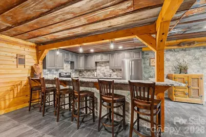 6012 Holiday Shores Avenue, Nebo, NC 28761 - Photo 21